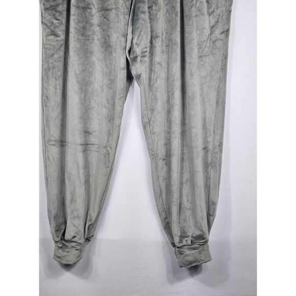 Skims velour jogger pants NWT - Picture 4 of 14